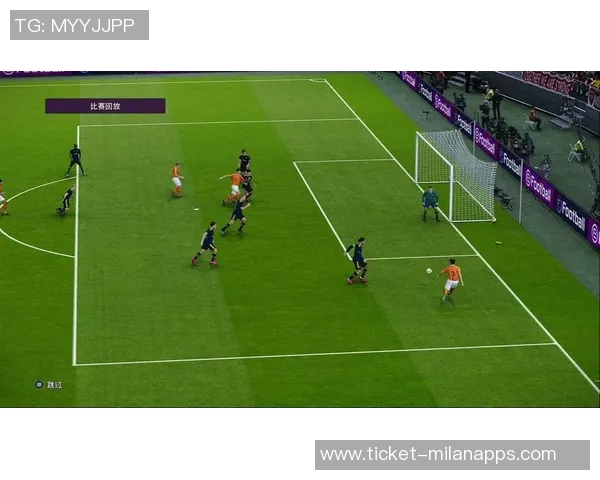 实况足球主播带你领略精彩赛事瞬间与游戏技巧分享 实况足球主播带你领略精彩赛事瞬间与游戏技巧分享