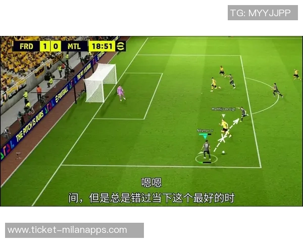 实况足球2014直塞技巧解析与实战应用分享 实况足球2014直塞技巧解析与实战应用分享