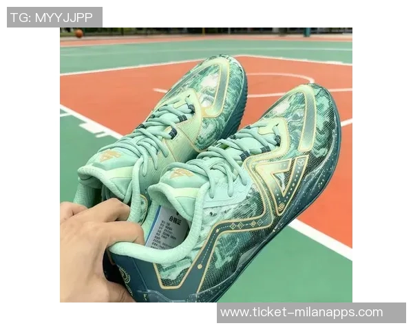 提升球场表现的实战篮球鞋推荐与选购指南