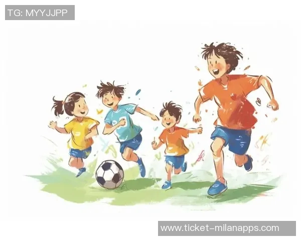 足球拼音学习探索如何提高孩子们的语言能力与运动兴趣的结合方法