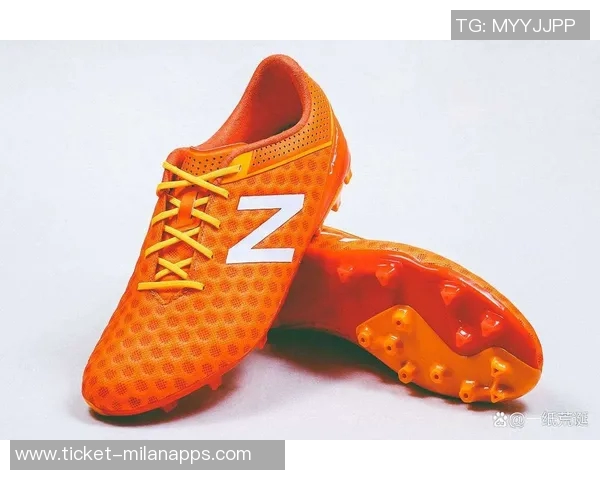 足球鞋钉磨合技巧揭秘如何让你的足球鞋更舒适提升场上表现